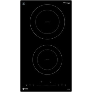 Bấm vào để xem thư viện ảnh Bếp từ đôi DOMINO Arber AB002