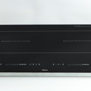 Bấm vào để xem thư viện ảnh Bếp từ đôi Blueger B-626I
