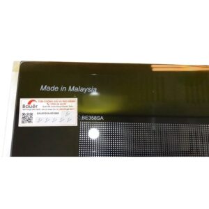 Bấm vào để xem thư viện ảnh Bếp từ đôi Bauer BE-358SA + Tặng hút mùi + tặng bộ nồi