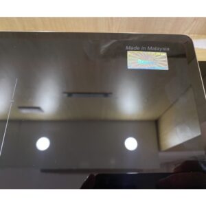 Bấm vào để xem thư viện ảnh Bếp từ đôi Bauer BE 360SA