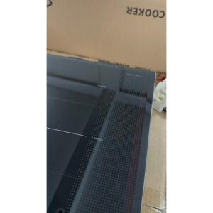 Bấm vào để xem thư viện ảnh Bếp từ đôi Bauer 388SA