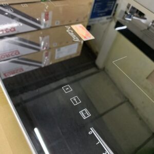 Bấm vào để xem thư viện ảnh Bếp từ đôi Canzy CZ-29HN