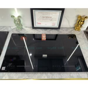 Bấm vào để xem thư viện ảnh Bếp từ đôi CANZY 666 Pro | Giá tốt nhất