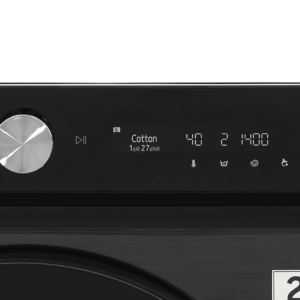 Máy giặt Samsung Bespoke AI Inverter 14 kg WW14BB944DGBSV