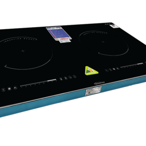 Bấm vào để xem thư viện ảnh Bếp từ đôi Blueger B366IH