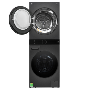 Máy giặt sấy LG Inverter 14 kg WT1410NHB