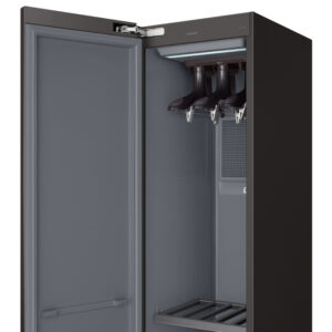 Tủ Chăm Sóc Quần Áo Thông Minh Samsung DF60A8500EG/SV