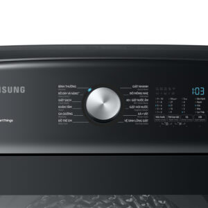 Máy Giặt Samsung Inverter 23 kg WA23A8377GV/SV