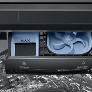 Máy Giặt Samsung Inverter 23 kg WA23A8377GV/SV