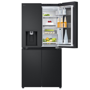 Tủ lạnh LG Inverter 508 lít Multi Door InstaView LFI50BLMAI
