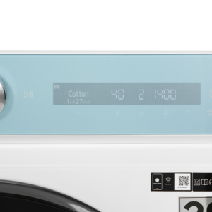 Máy giặt sấy Samsung Bespoke AI Inverter giặt 14 kg - sấy 8 kg WD14BB944DGMSV