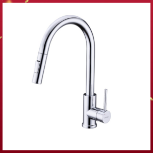 Bấm vào để xem thư viện ảnh VÒI BẾP Hafele HT21-CH1F220C 577.55.240