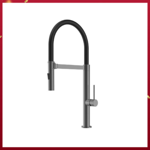 Bấm vào để xem thư viện ảnh VÒI BẾP Hafele HT24-SH1F527-TITAN 570.85.451