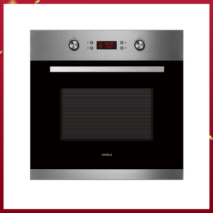 Bấm vào để xem thư viện ảnh LÒ NƯỚNG ÂM TỦ Hafele HO-4KT70A 538.61.442