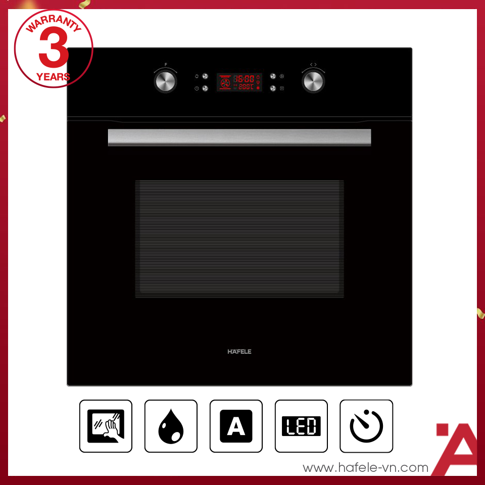 1755530883-anh1-lo-nuong-am-tu-hafele-538-61-441.png Bấm vào để xem thư viện ảnh LÒ NƯỚNG ÂM TỦ Hafele HO-2KT65A 538.61.441