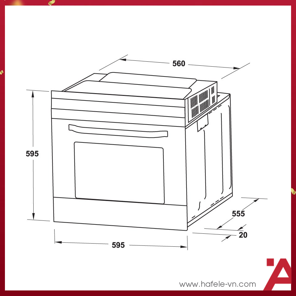 1755530889-anh2-lo-nuong-am-tu-hafele-538-61-441.png Bấm vào để xem thư viện ảnh LÒ NƯỚNG ÂM TỦ Hafele HO-2KT65A 538.61.441
