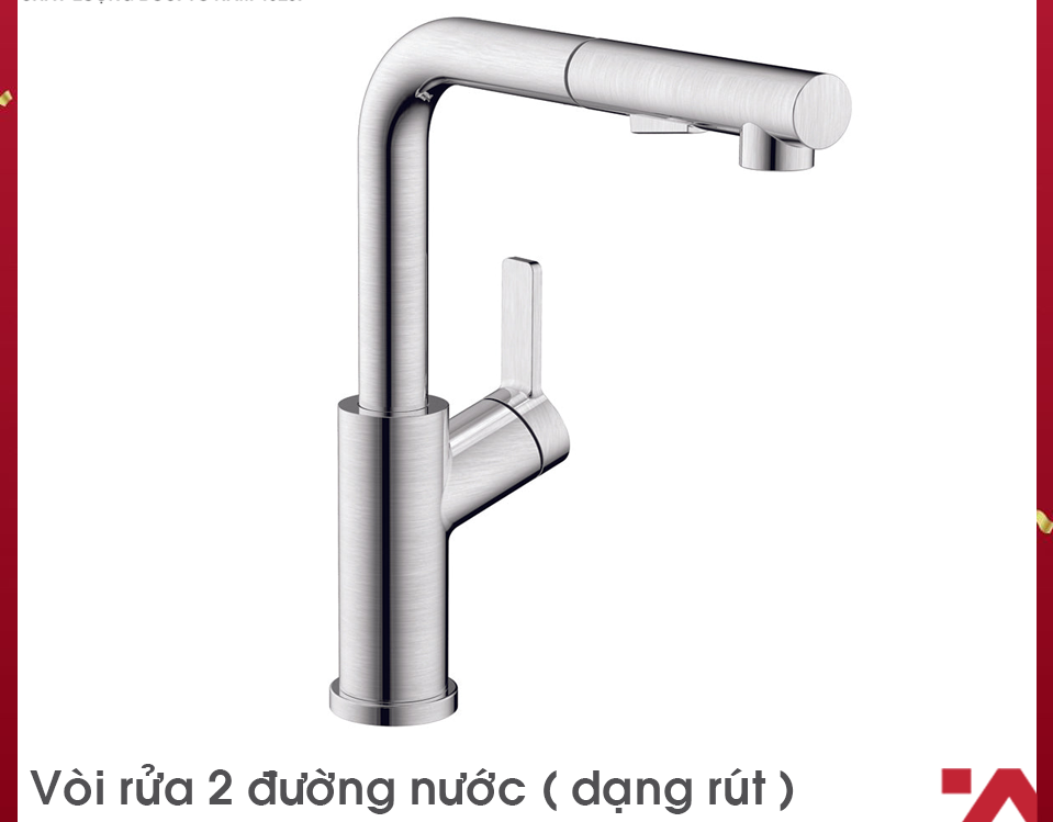 1757573441-anh-voi-rua-inox-hafele-570-85-049.png Bấm vào để xem thư viện ảnh VÒI BẾP Hafele LUX-P HT25-SH1P315 570.85.049