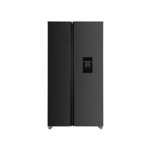 Bấm vào để xem thư viện ảnh TỦ LẠNH HAFELE HF-SB5601FB 534.14.100