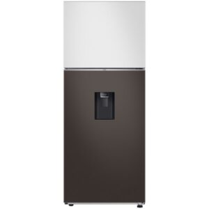 Tủ lạnh Samsung Inverter 406 lít RT42CB6784C3SV