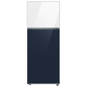 Tủ lạnh Samsung Inverter 460 lít RT47CB66868ASV