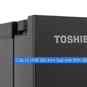 Tủ lạnh Toshiba Inverter 596 lít GR-RS775WI-PMV(06)-MG