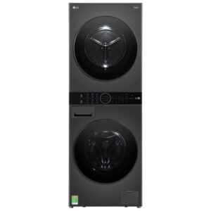 Máy giặt sấy LG Inverter 14 kg WT1410NHB