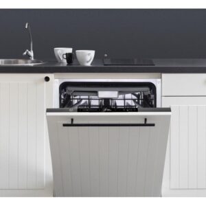 Bấm vào để xem thư viện ảnh MÁY RỬA BÁT KAFF BISW12