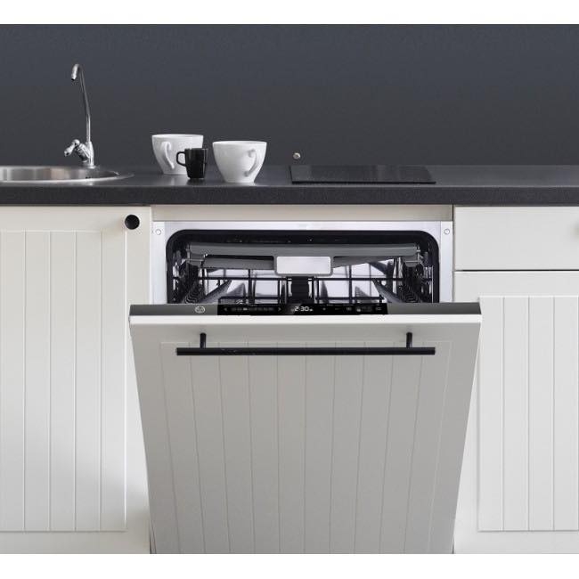 Bấm vào để xem thư viện ảnh MÁY RỬA BÁT KAFF BISW12
