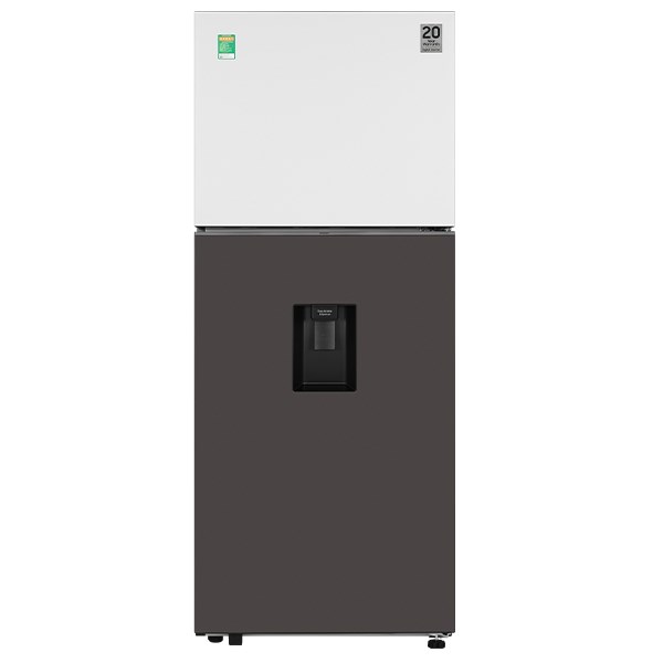 29-5.jpg Tủ lạnh Samsung Inverter 382 lít Bespoke RT38CB6784C3SV