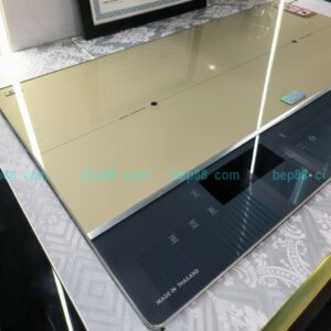 Bấm vào để xem thư viện ảnh Bếp từ đôi Canzy CZ TL0788