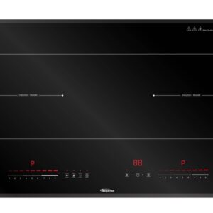 Bấm vào để xem thư viện ảnh Bếp từ đôi Blueger B-626I