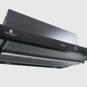 Bấm vào để xem thư viện ảnh Máy hút mùi âm tủ Blueger B70SA