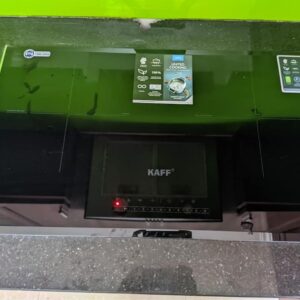 Bấm vào để xem thư viện ảnh Bếp từ đôi KAFF KF-HMG5II