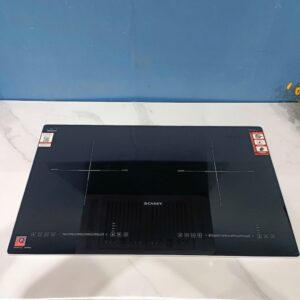 Bấm vào để xem thư viện ảnh Bếp từ đôi CANZY 699 Plus
