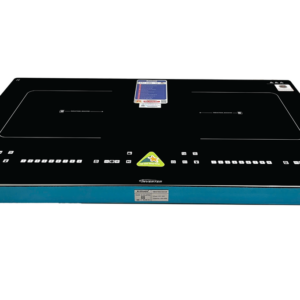 Bấm vào để xem thư viện ảnh Bếp từ đôi Blueger B288PRO