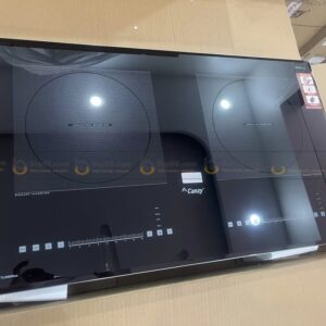 Bấm vào để xem thư viện ảnh BẾP TỪ ĐÔI CANZY CZ TL688MAX