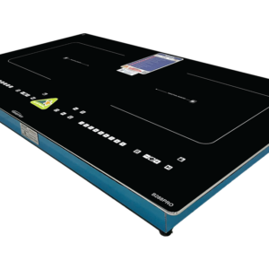Bấm vào để xem thư viện ảnh Bếp từ đôi Blueger B288PRO