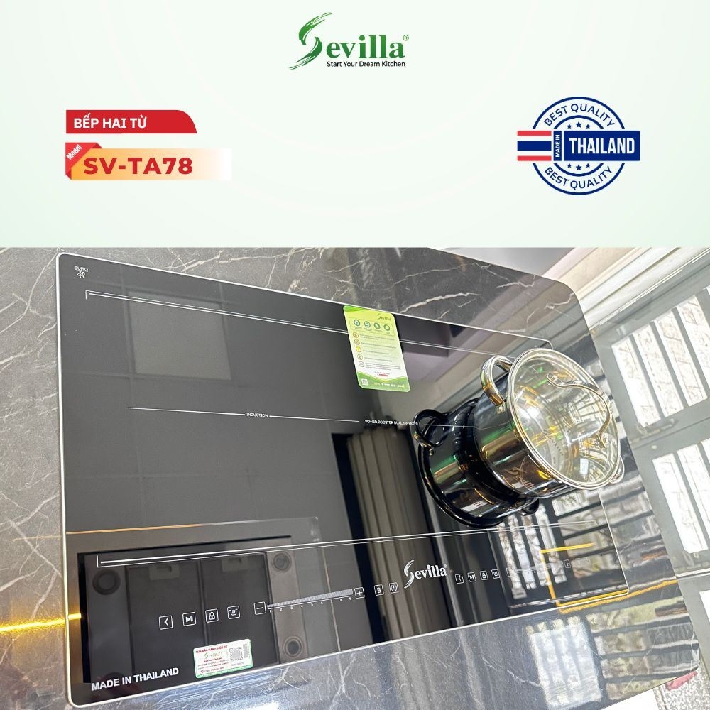 638758132404684258-hasthumb.jpg Bấm vào để xem thư viện ảnh Bếp từ đôi Sevilla SV-TA78