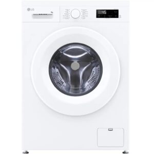Máy Giặt LG Inverter 9 Kg FB1209S6W