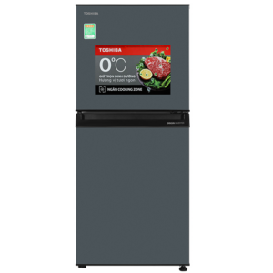 Tủ lạnh Toshiba Inverter 180 lít GR-RT234WE-PMV(52)