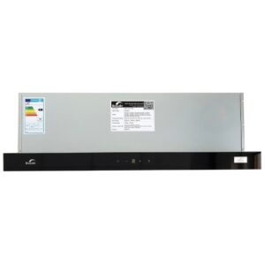 Bấm vào để xem thư viện ảnh Máy hút mùi âm tủ BAUER BC 7002T
