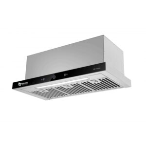 Bấm vào để xem thư viện ảnh Máy hút mùi âm tủ Smart Arber AB700KI