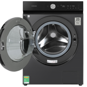 Máy giặt Samsung Bespoke AI Inverter 14 kg WW14BB944DGBSV