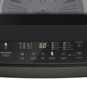 Máy giặt Panasonic 8.2 kg NA-F82Y01DRV