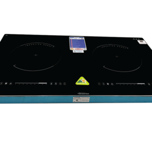 Bấm vào để xem thư viện ảnh Bếp từ đôi Blueger B366IH