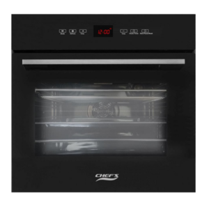 Bấm vào để xem thư viện ảnh Lò nướng Chefs EH-BO600B