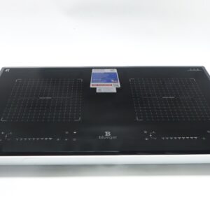 Bấm vào để xem thư viện ảnh Bếp từ đôi Blueger B300PRO