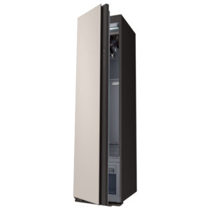 Tủ Chăm Sóc Quần Áo Thông Minh Samsung DF60A8500EG/SV