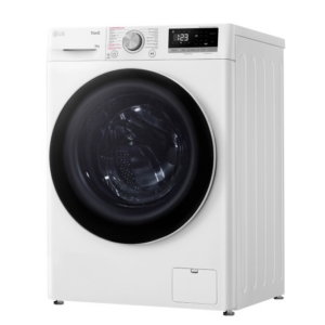 Máy giặt LG AI DD Inverter 10 kg FV1410S4W1