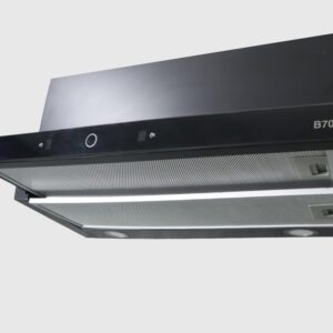 Bấm vào để xem thư viện ảnh Máy hút mùi âm tủ Blueger B70SA